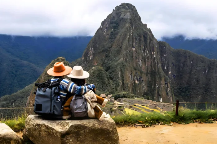 Amore Mio | Honeymoon & Anniversary in Machu Picchu