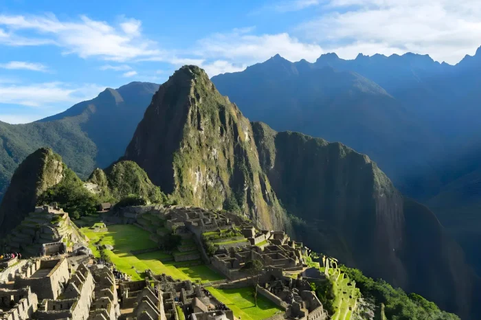 Machu picchu Full Day