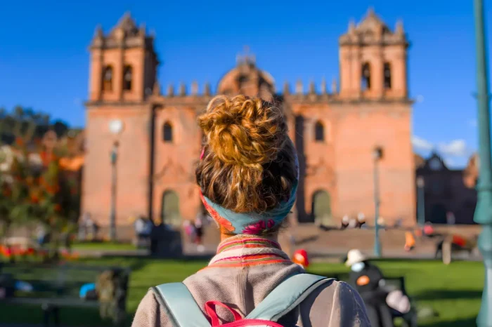 Cusco y Machu Picchu Encantadores