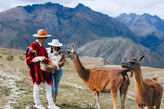 Viaje de novios o Aniversario de bodas de lujo